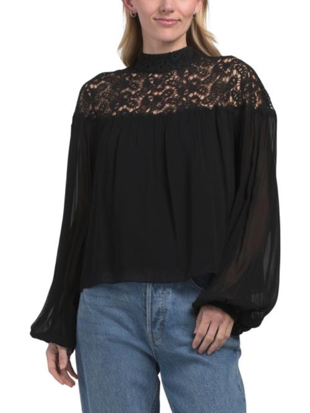 CLEOBELLA Eloise Blouse